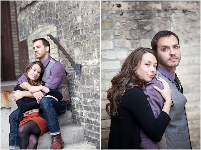 NYC and Milwaukee Engagement Photography_309