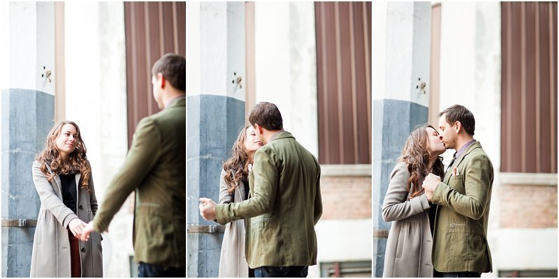 NYC and Milwaukee Engagement Photography_311
