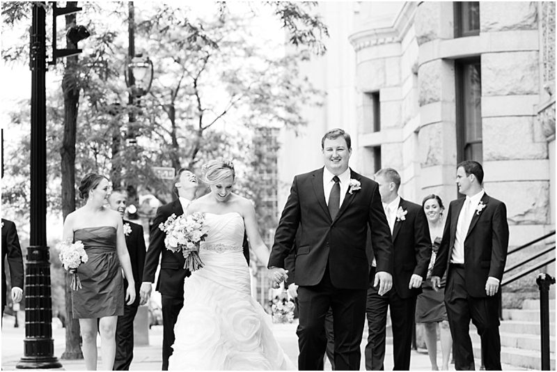 astor hotel wedding photography_411