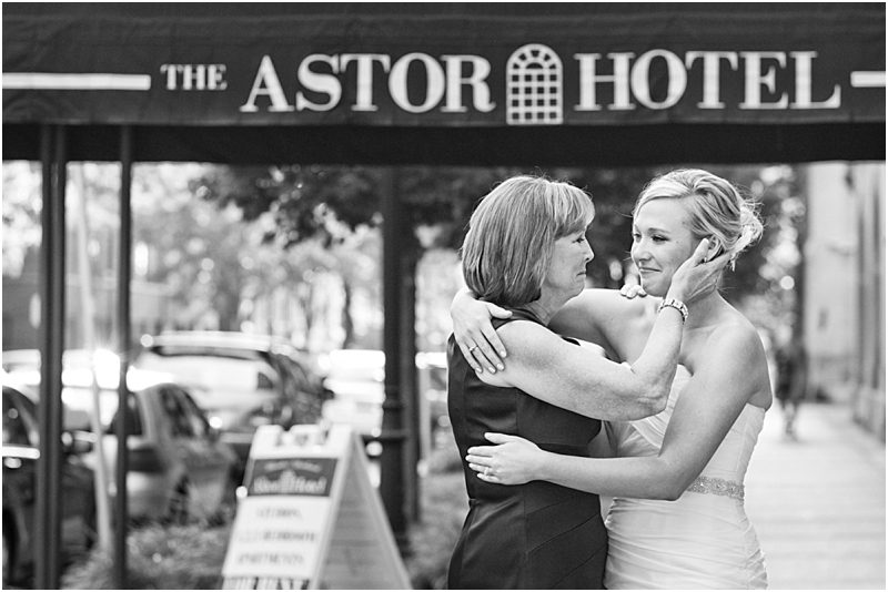 astor hotel wedding photography_425