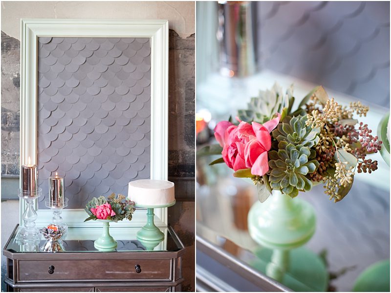 modern milwaukee wedding mint_157