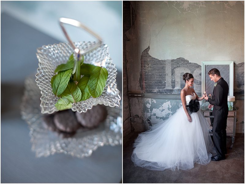 modern milwaukee wedding mint_158