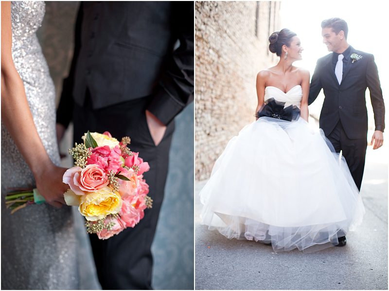 modern milwaukee wedding mint_164