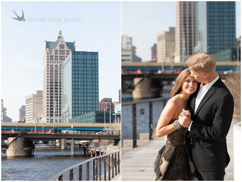 milwaukee lakefront engagement_208