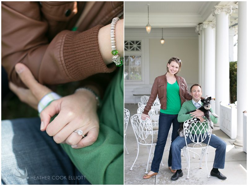 milwaukee lakefront engagement_218