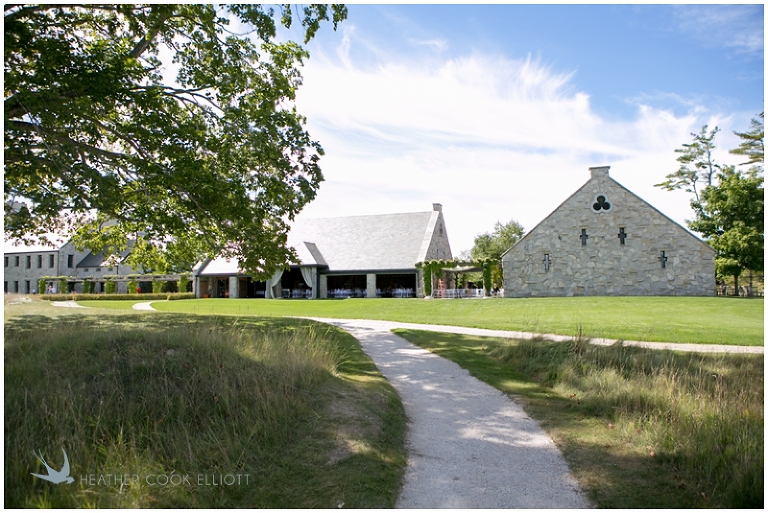 Sarah Ryan Whistling Straits Wedding Photographer Heather