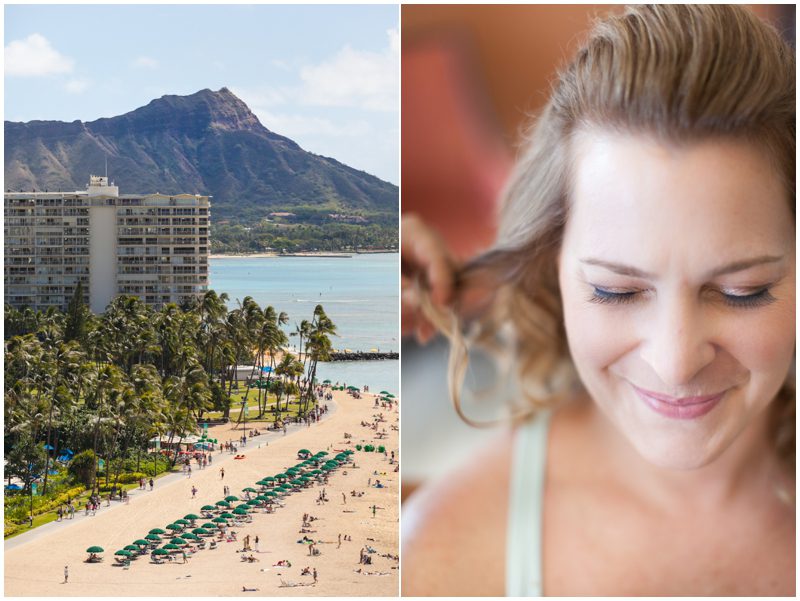 wisconsin hawaii destination wedding photog