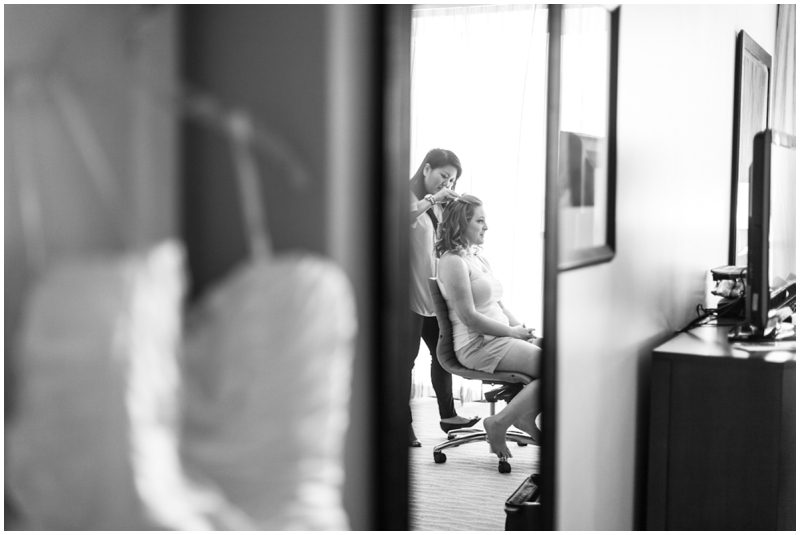 wisconsin hawaii destination wedding photog at hilton 