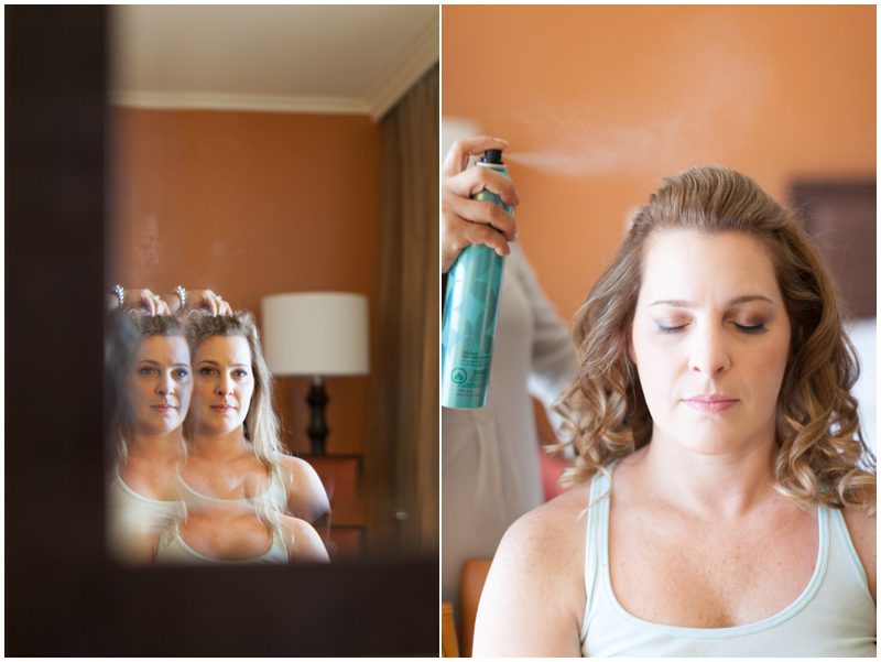 wisconsin hawaii destination wedding photog at hilton 