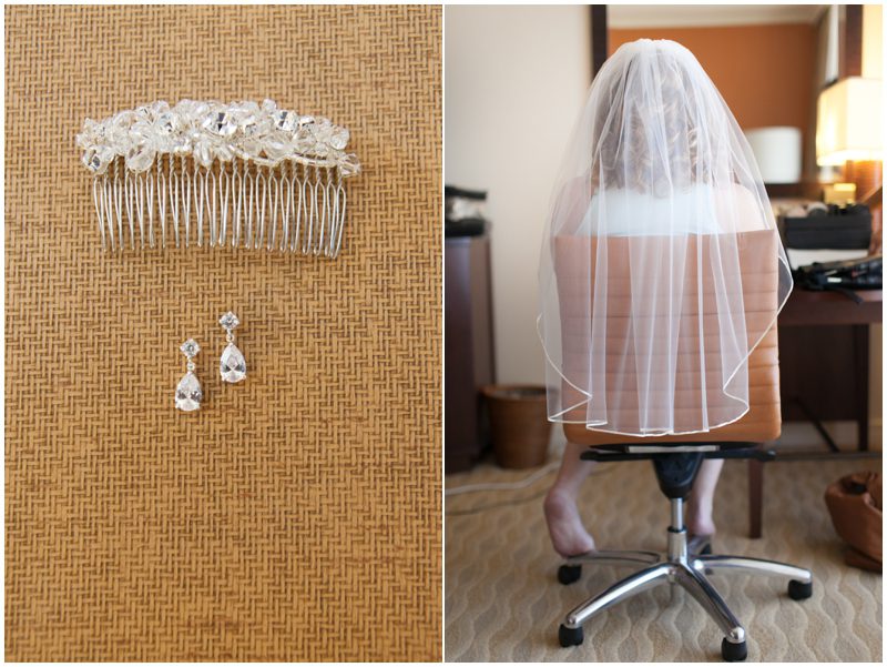 wisconsin hawaii destination wedding photog at hilton 