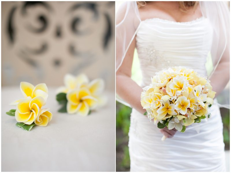 wisconsin hawaii destination wedding photog at hilton 