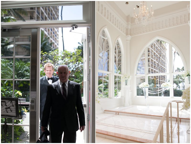 wisconsin hawaii destination wedding photog at hilton 