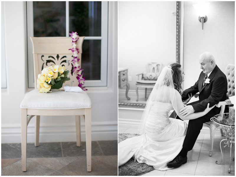 wisconsin hawaii destination wedding photog at hilton 