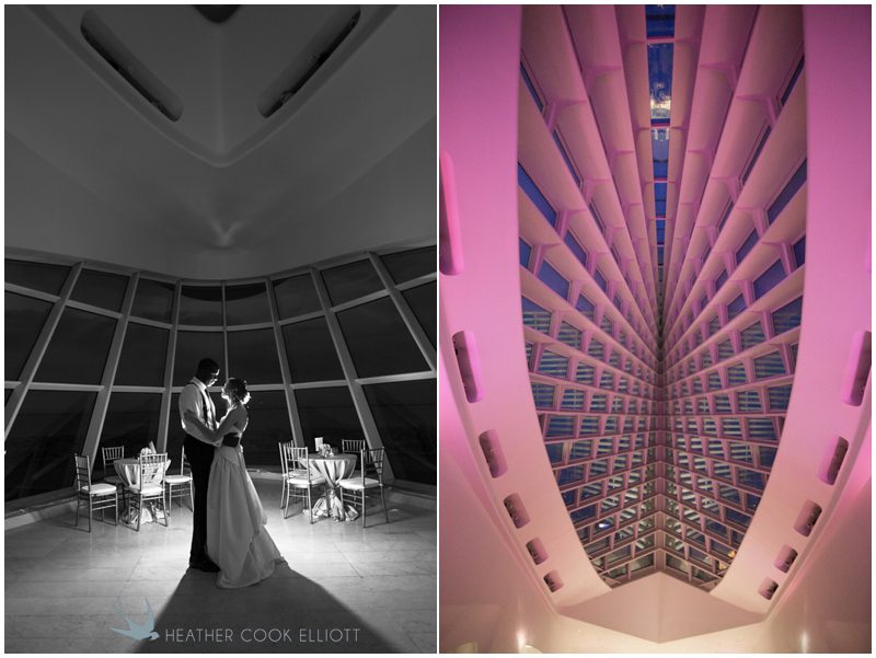 milwaukee art museum wedding photographer_311