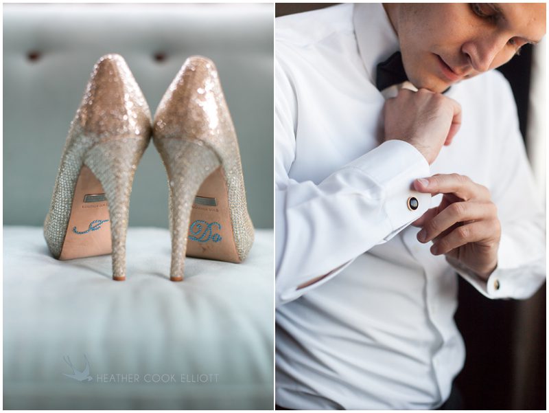 Villa Terrace Historical Society Wedding_102