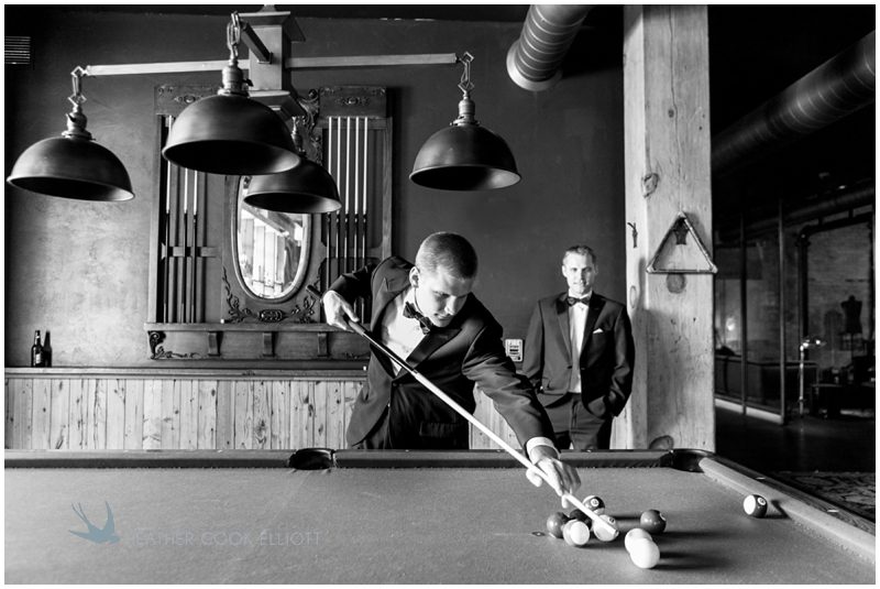 Villa Terrace Historical Society Wedding_108