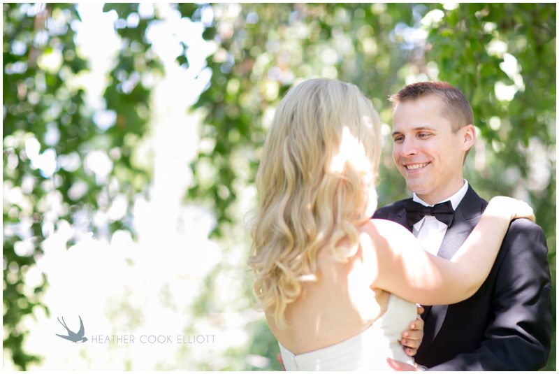 Villa Terrace Historical Society Wedding_115