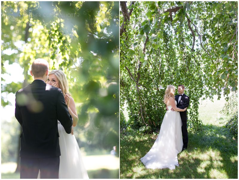 Villa Terrace Historical Society Wedding_116