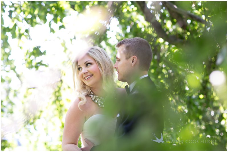 Villa Terrace Historical Society Wedding_120