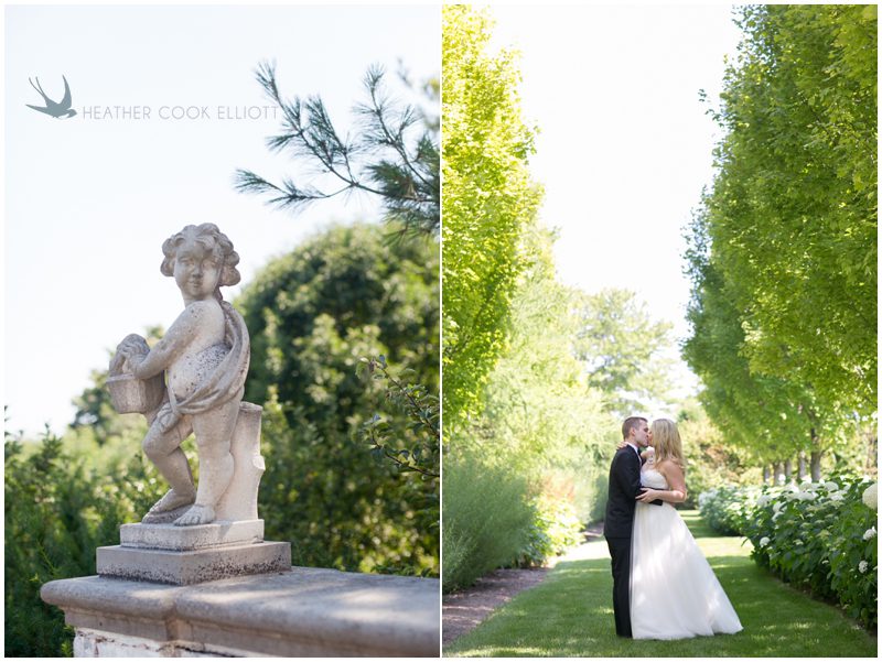 Villa Terrace Historical Society Wedding_124