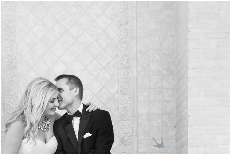 Villa Terrace Historical Society Wedding_127