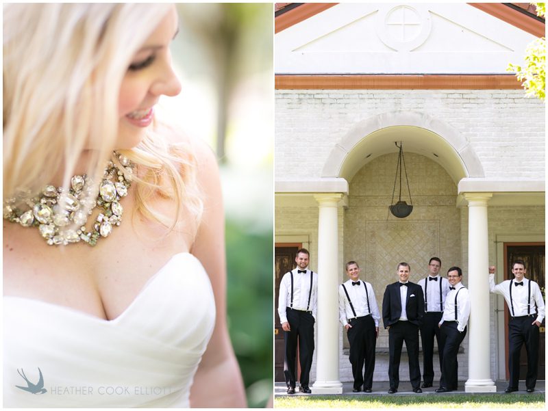 Villa Terrace Historical Society Wedding_129