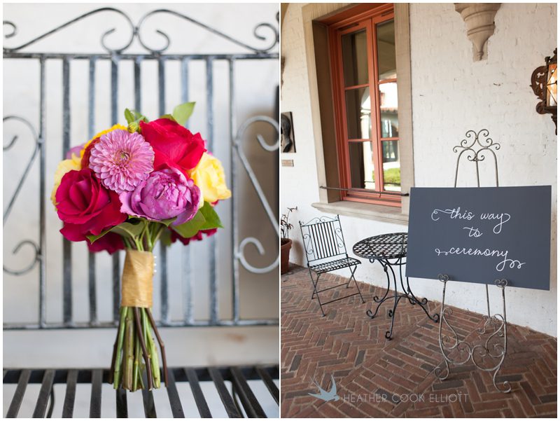 Villa Terrace Historical Society Wedding_134