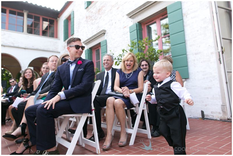 Villa Terrace Historical Society Wedding_140