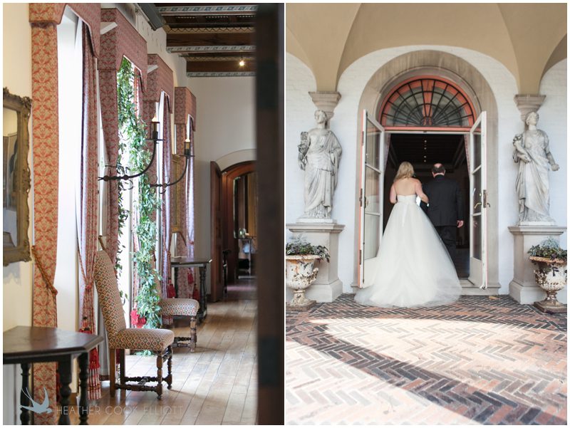 Villa Terrace Historical Society Wedding_141