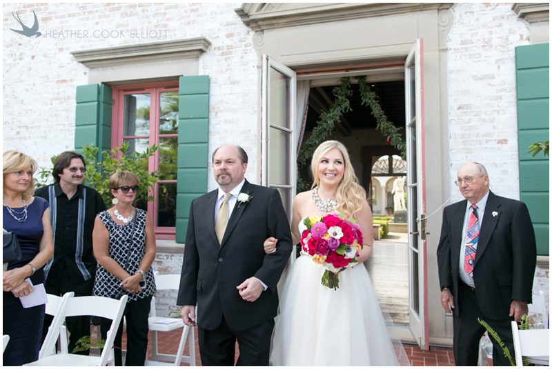 Villa Terrace Historical Society Wedding_142