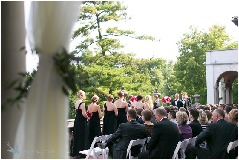 Villa Terrace Historical Society Wedding_144