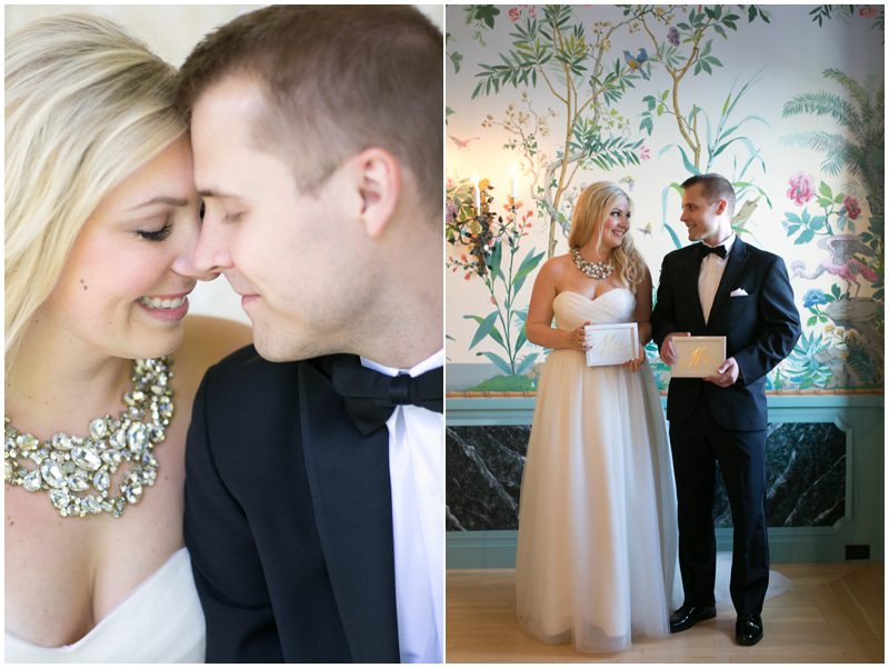 Villa Terrace Historical Society Wedding_148