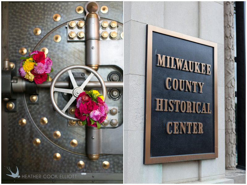 Villa Terrace Historical Society Wedding_151