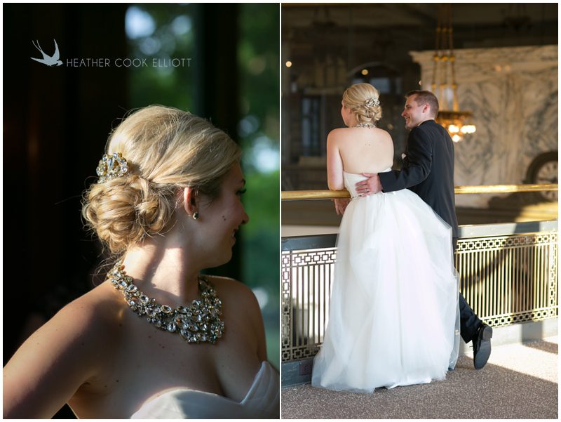 Villa Terrace Historical Society Wedding_154