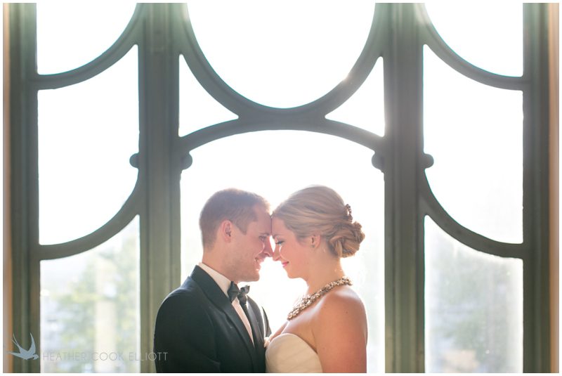 Villa Terrace Historical Society Wedding_156