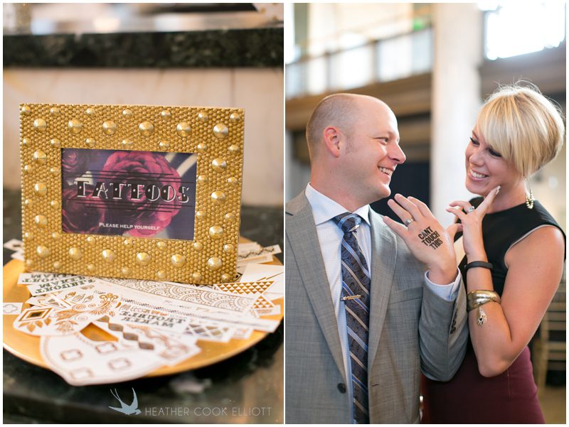 Villa Terrace Historical Society Wedding_158