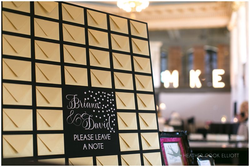 Villa Terrace Historical Society Wedding_160