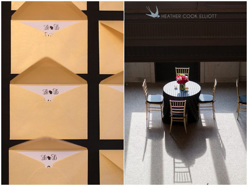 Villa Terrace Historical Society Wedding_161