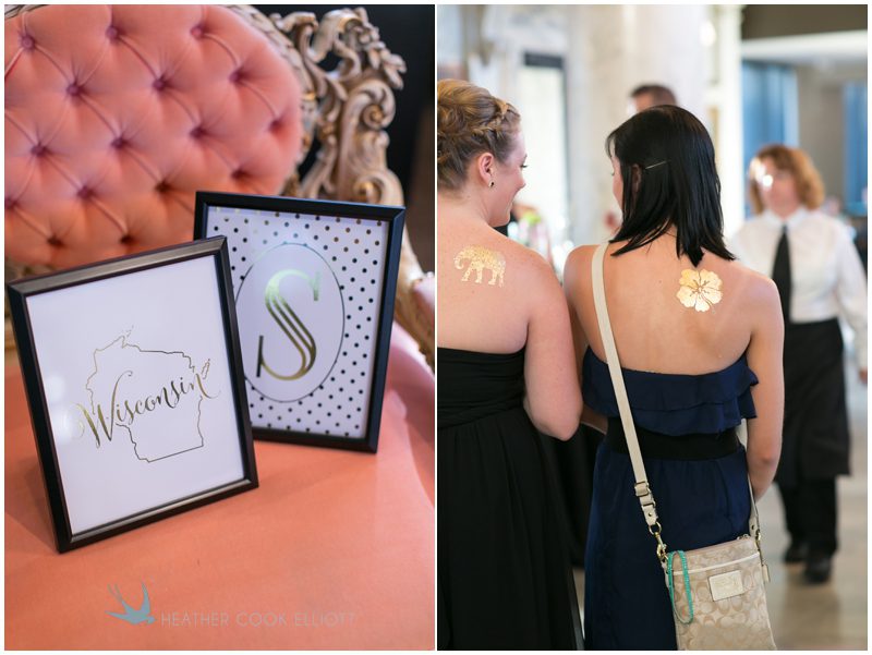 Villa Terrace Historical Society Wedding_162