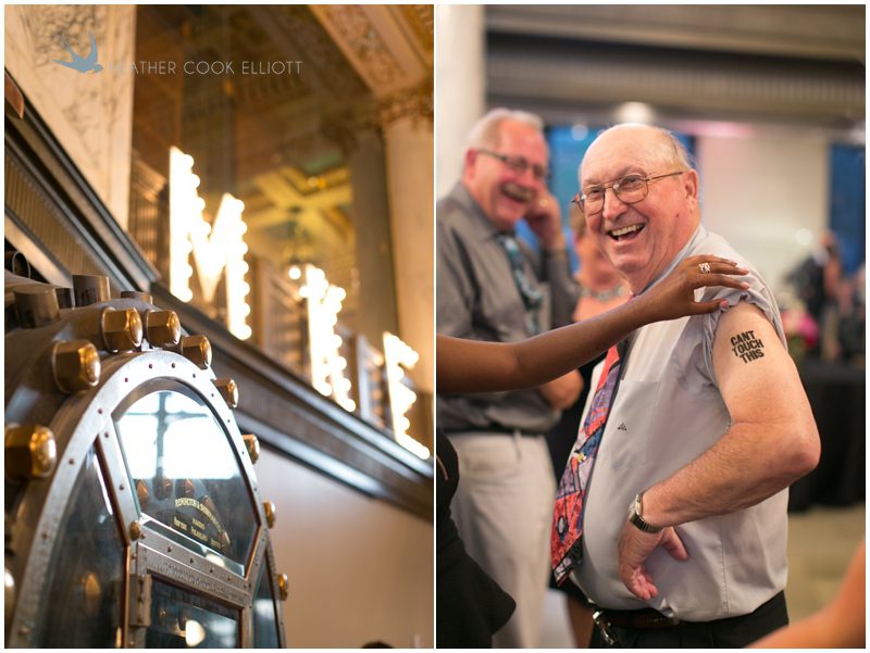 Villa Terrace Historical Society Wedding_164