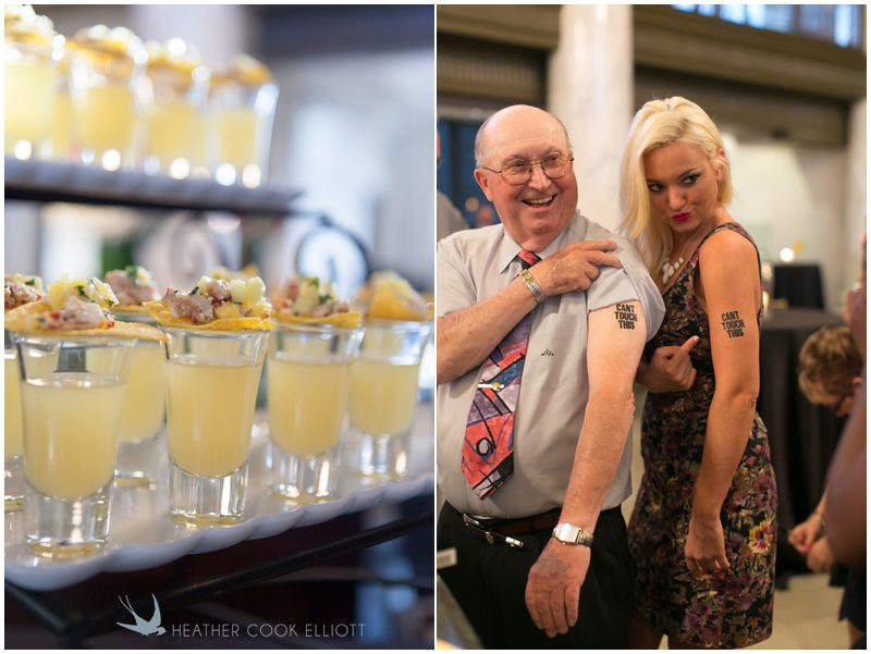 Villa Terrace Historical Society Wedding_165