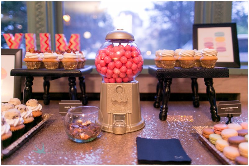 Villa Terrace Historical Society Wedding_171