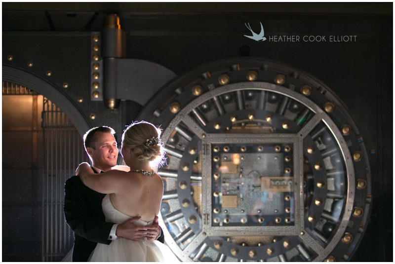 Villa Terrace Historical Society Wedding_176