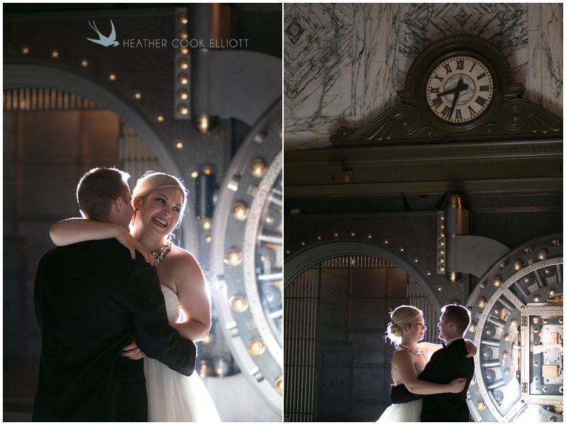 Villa Terrace Historical Society Wedding_177