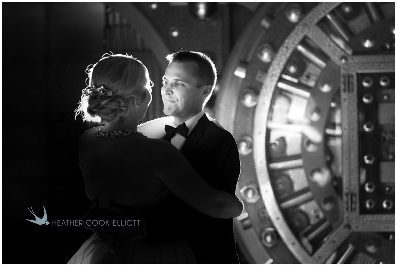 Villa Terrace Historical Society Wedding_178