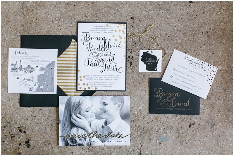 Villa Terrace Historical Society Wedding_187