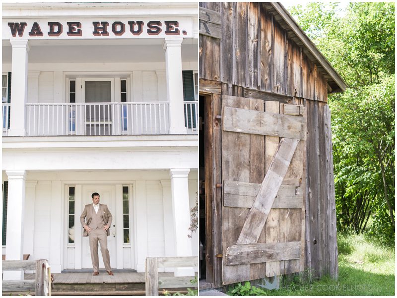 Wade House Wedding_114