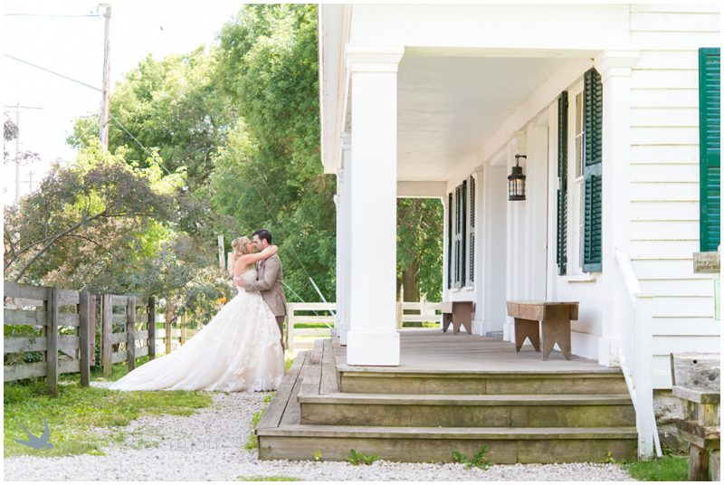 Wade House Wedding_118