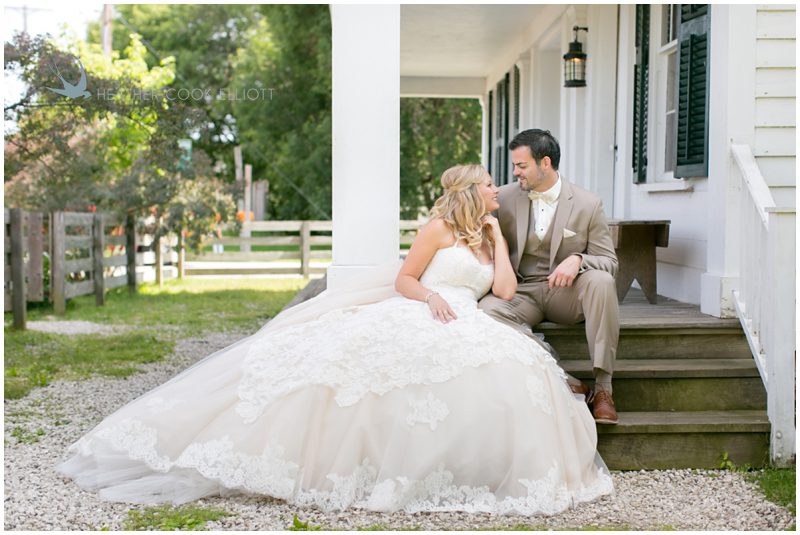 Wade House Wedding_121