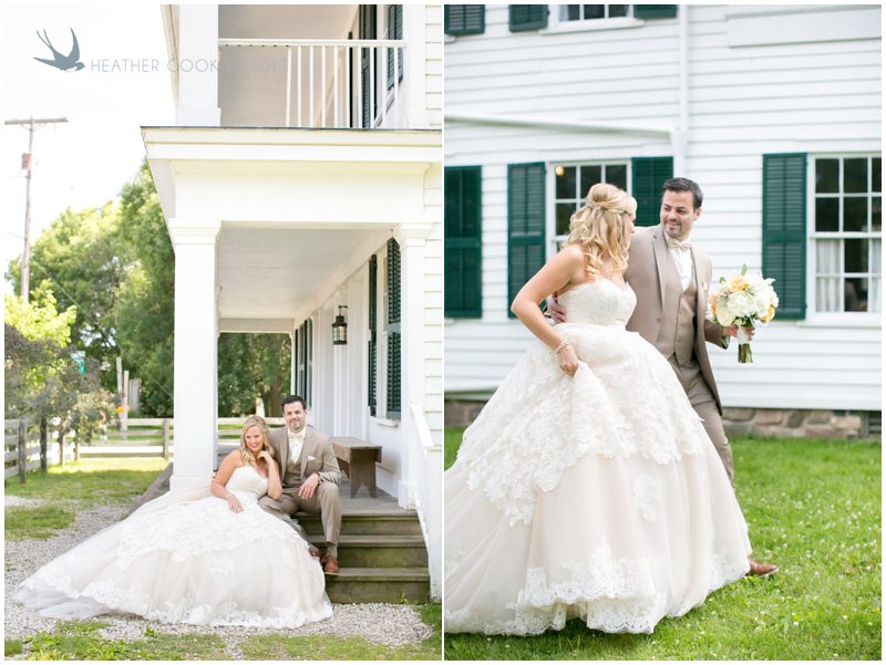 Wade House Wedding_122